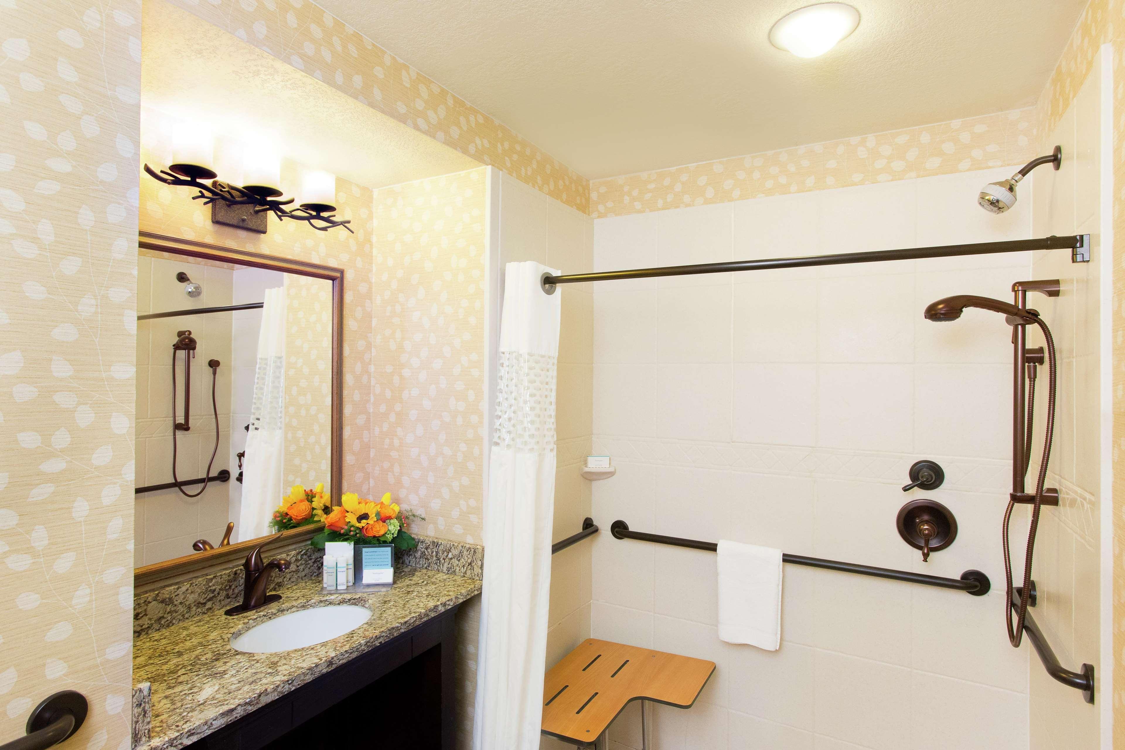 Hampton Inn Jackson Hole Esterno foto