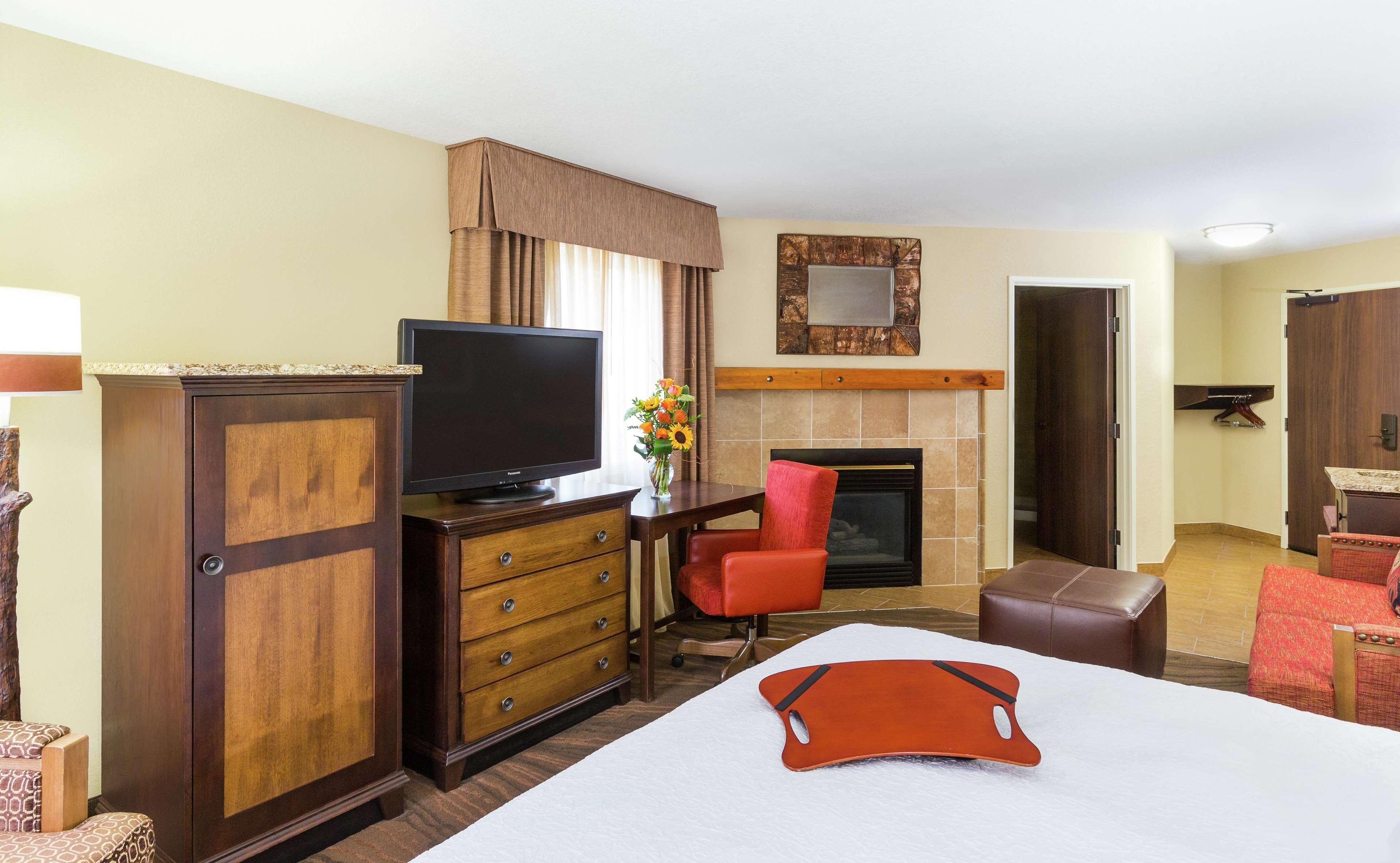 Hampton Inn Jackson Hole Esterno foto