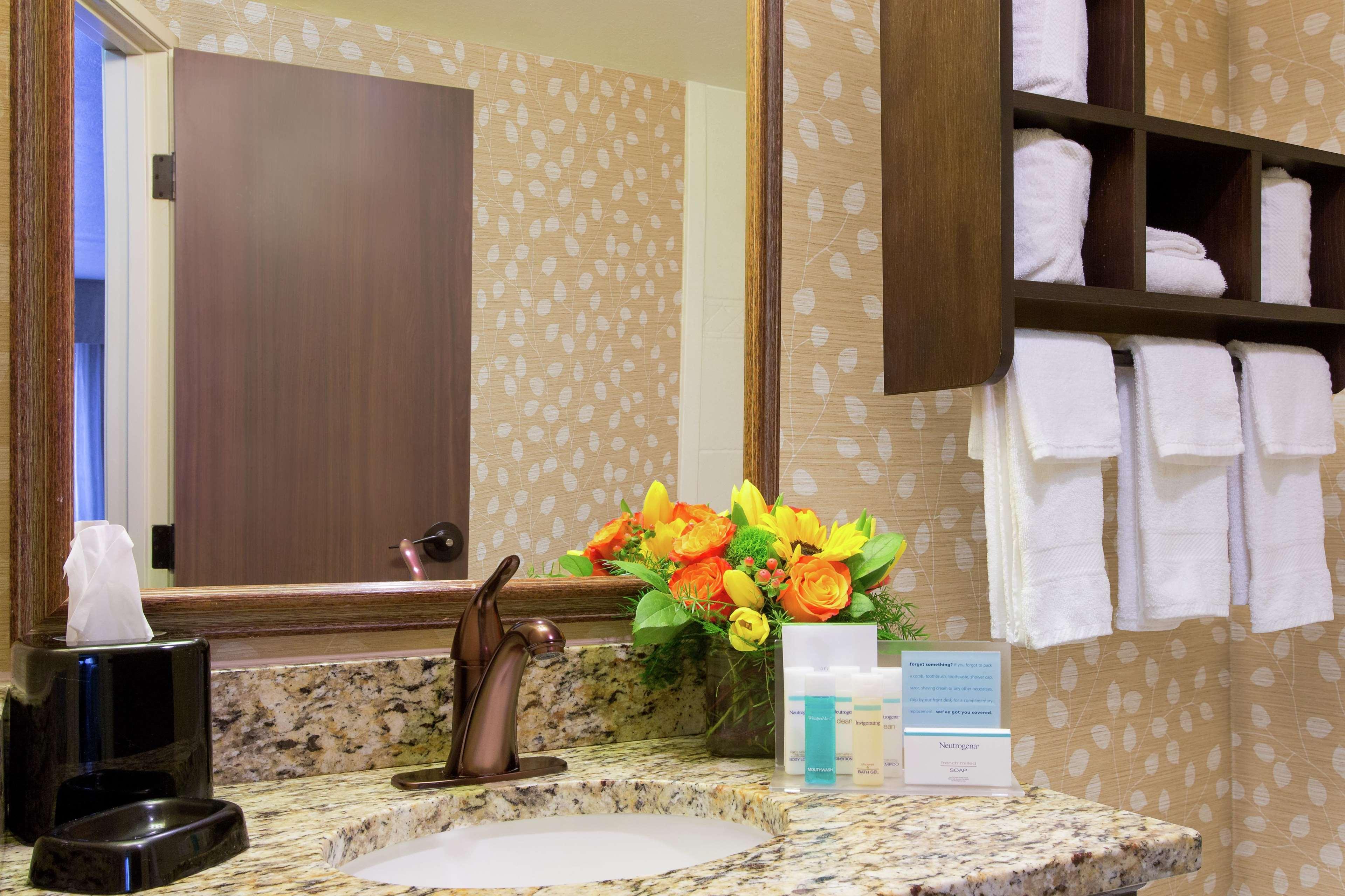 Hampton Inn Jackson Hole Esterno foto