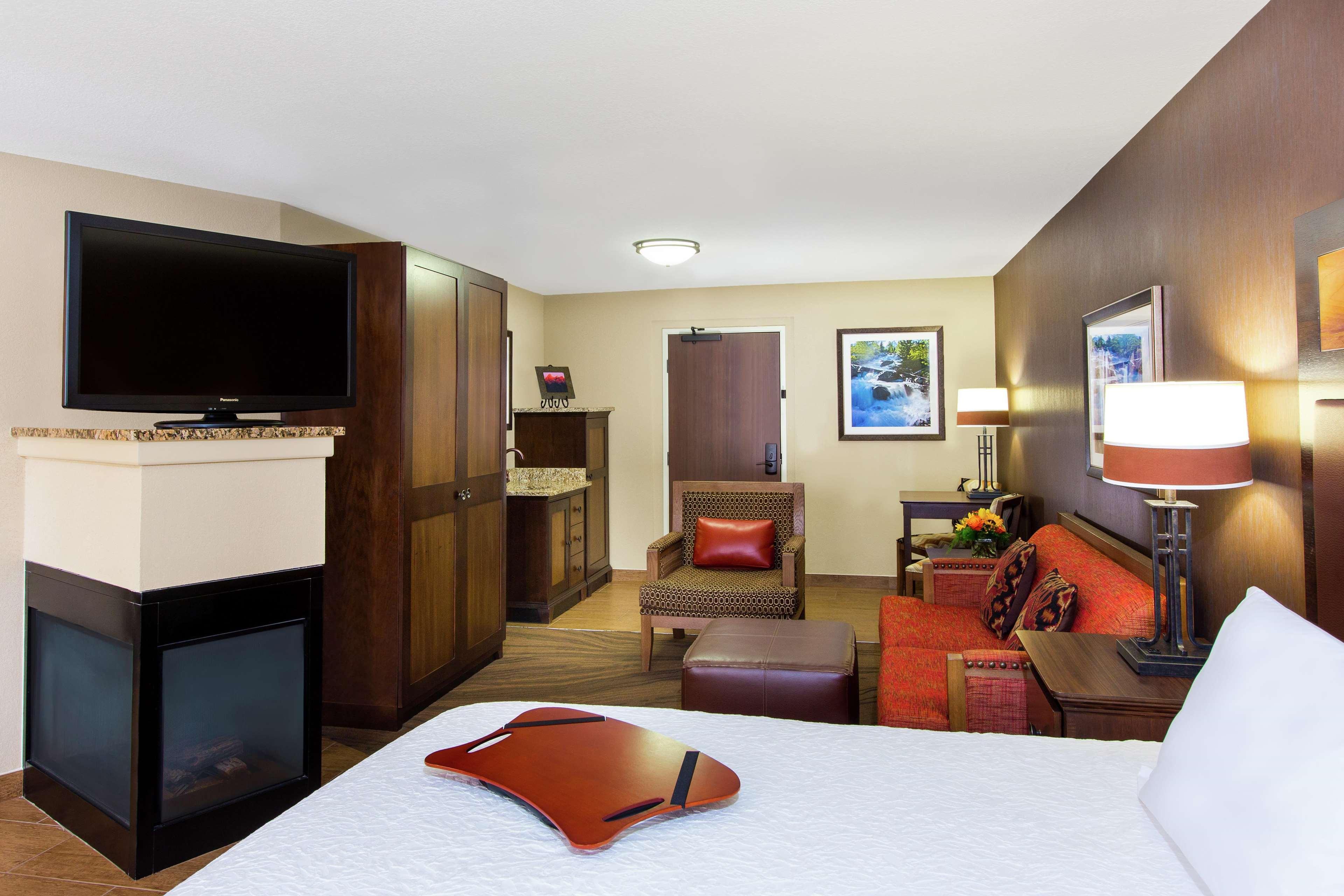 Hampton Inn Jackson Hole Esterno foto