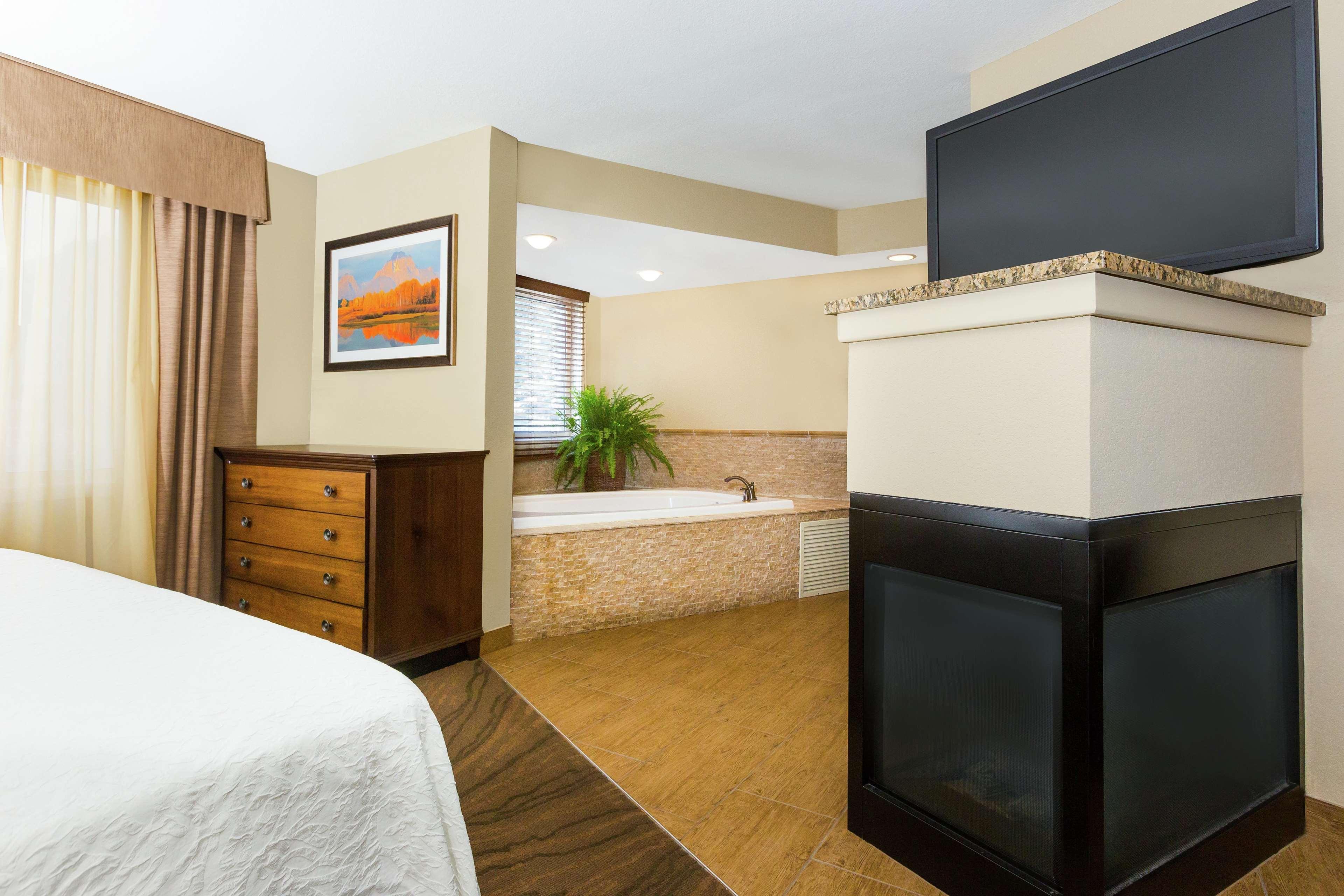 Hampton Inn Jackson Hole Esterno foto