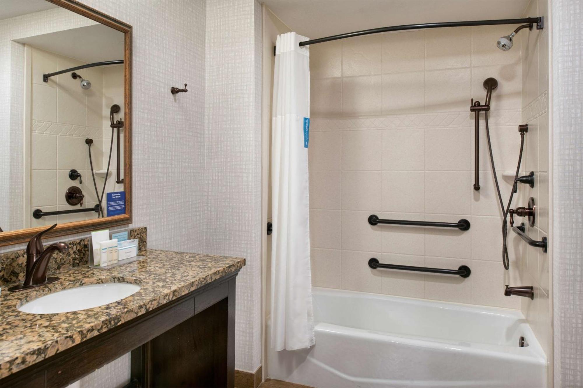 Hampton Inn Jackson Hole Esterno foto