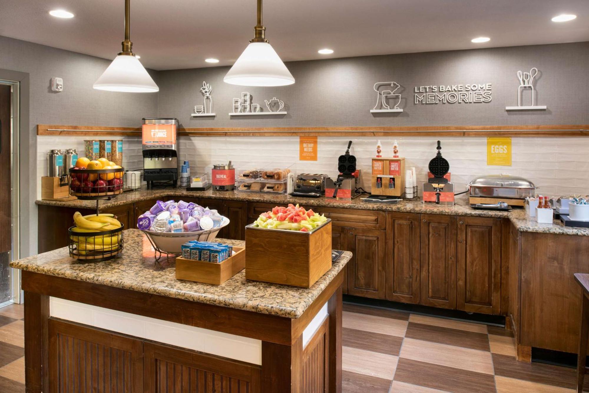 Hampton Inn Jackson Hole Esterno foto