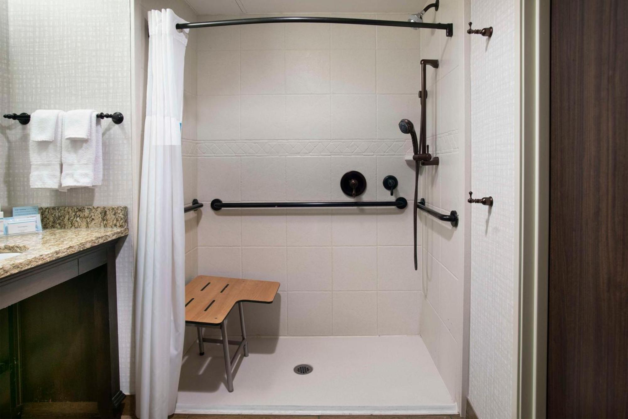 Hampton Inn Jackson Hole Esterno foto