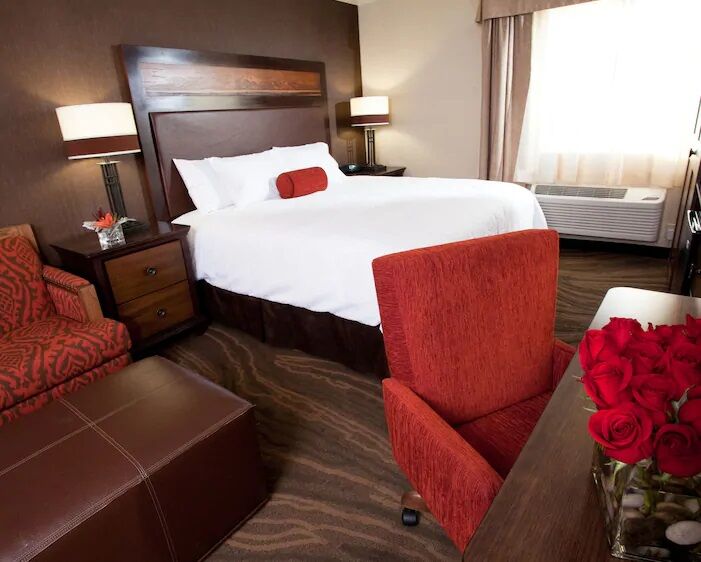 Hampton Inn Jackson Hole Esterno foto